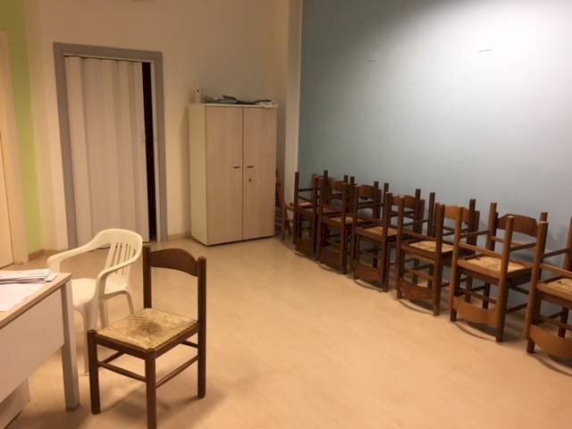 Foto 1 - Commercial Premises Via Archimede
 
58, Tortoreto - photo 1