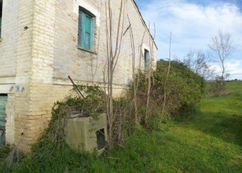 Foto 8 - Rustico via cavatassi
 
18, Tortoreto - foto 8