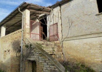 Foto 9 - Rustico via cavatassi
 
18, Tortoreto - foto 9