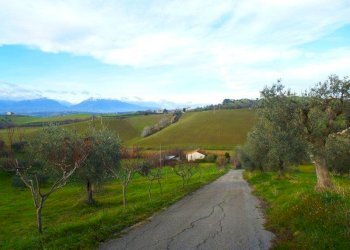 Foto 19 - Rustico via cavatassi
 
18, Tortoreto - foto 19