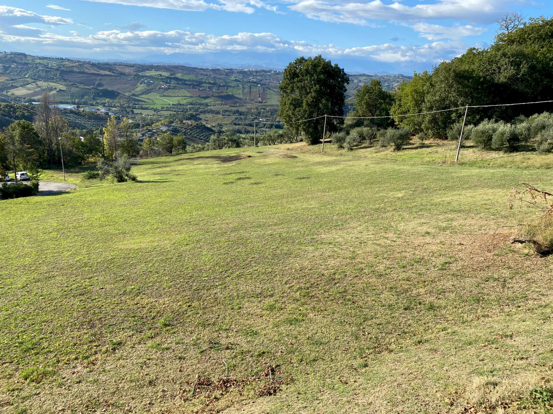 Foto 3 - Building land VIA COSTA DEL MONTE, Tortoreto - photo 3