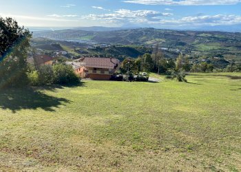 Foto 1 - Terreno edificabile VIA COSTA DEL MONTE, Tortoreto - foto 1