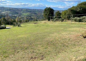 Foto 3 - Terreno edificabile VIA COSTA DEL MONTE, Tortoreto - foto 3