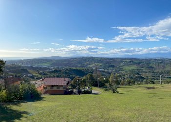 Foto 6 - Terreno edificabile VIA COSTA DEL MONTE, Tortoreto - foto 6