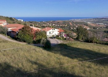 Foto 17 - Terreno edificabile VIA COSTA DEL MONTE, Tortoreto - foto 17