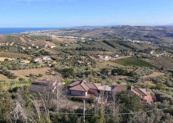 Foto 18 - Terreno edificabile VIA COSTA DEL MONTE, Tortoreto - foto 18