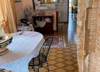 Foto 36 - Appartamento via capo di fuori
 
196, Sant'Omero - foto 36