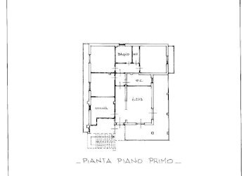 Foto 38 - Appartamento via capo di fuori
 
196, Sant'Omero - foto 38