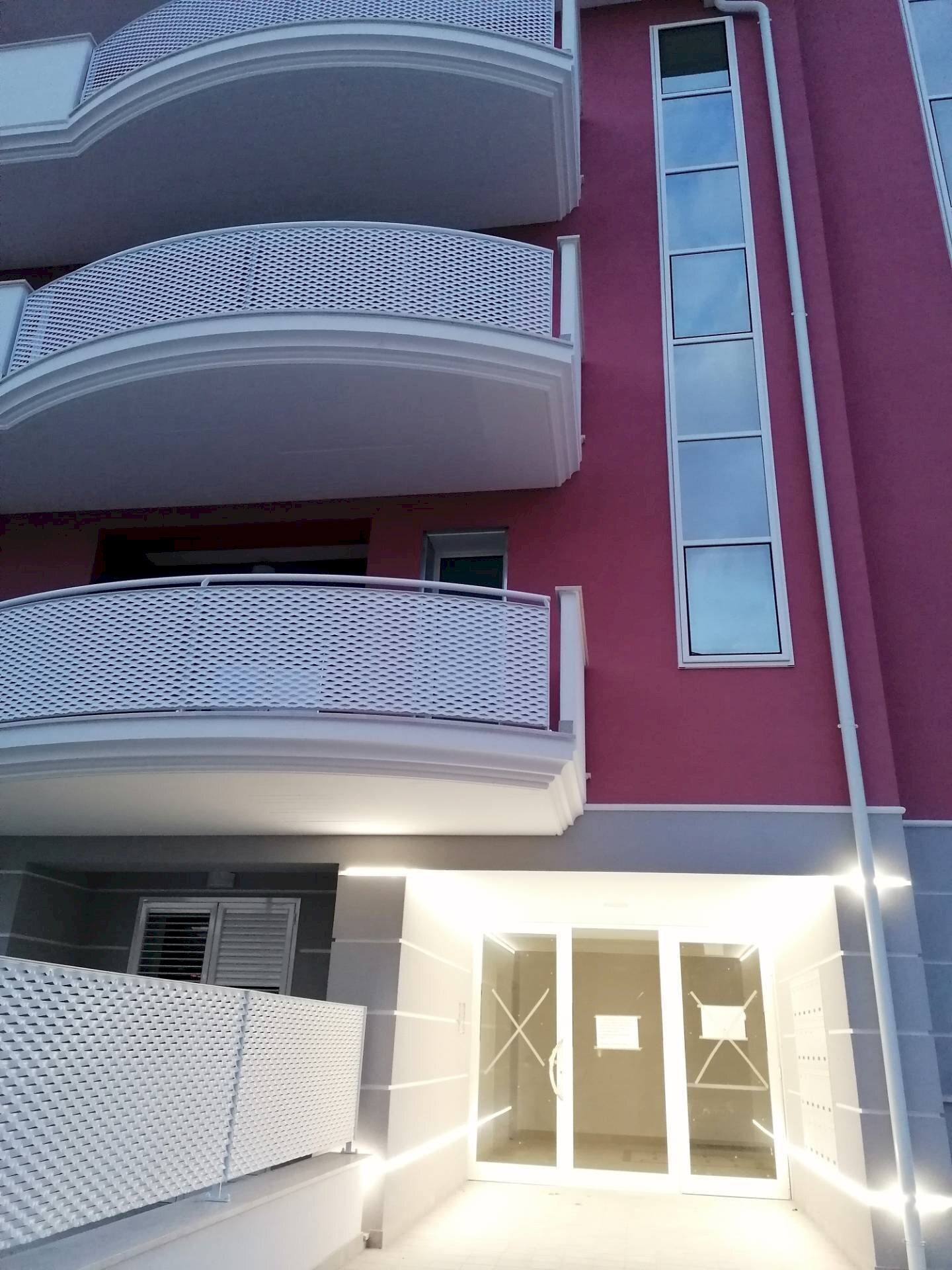 Foto 3 - Trilocale Via Vincenzo Franchi
snc, Tortoreto - foto 3