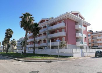 Foto 2 - Trilocale Via Vincenzo Franchi
 
snc, Tortoreto - foto 2