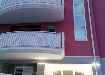 Foto 3 - Trilocale Via Vincenzo Franchi
 
snc, Tortoreto - foto 3