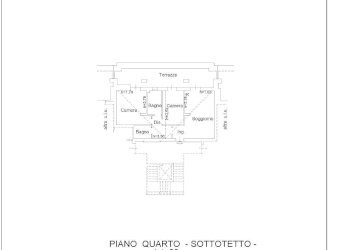 Foto 22 - Trilocale Via Vincenzo Franchi
 
snc, Tortoreto - foto 22