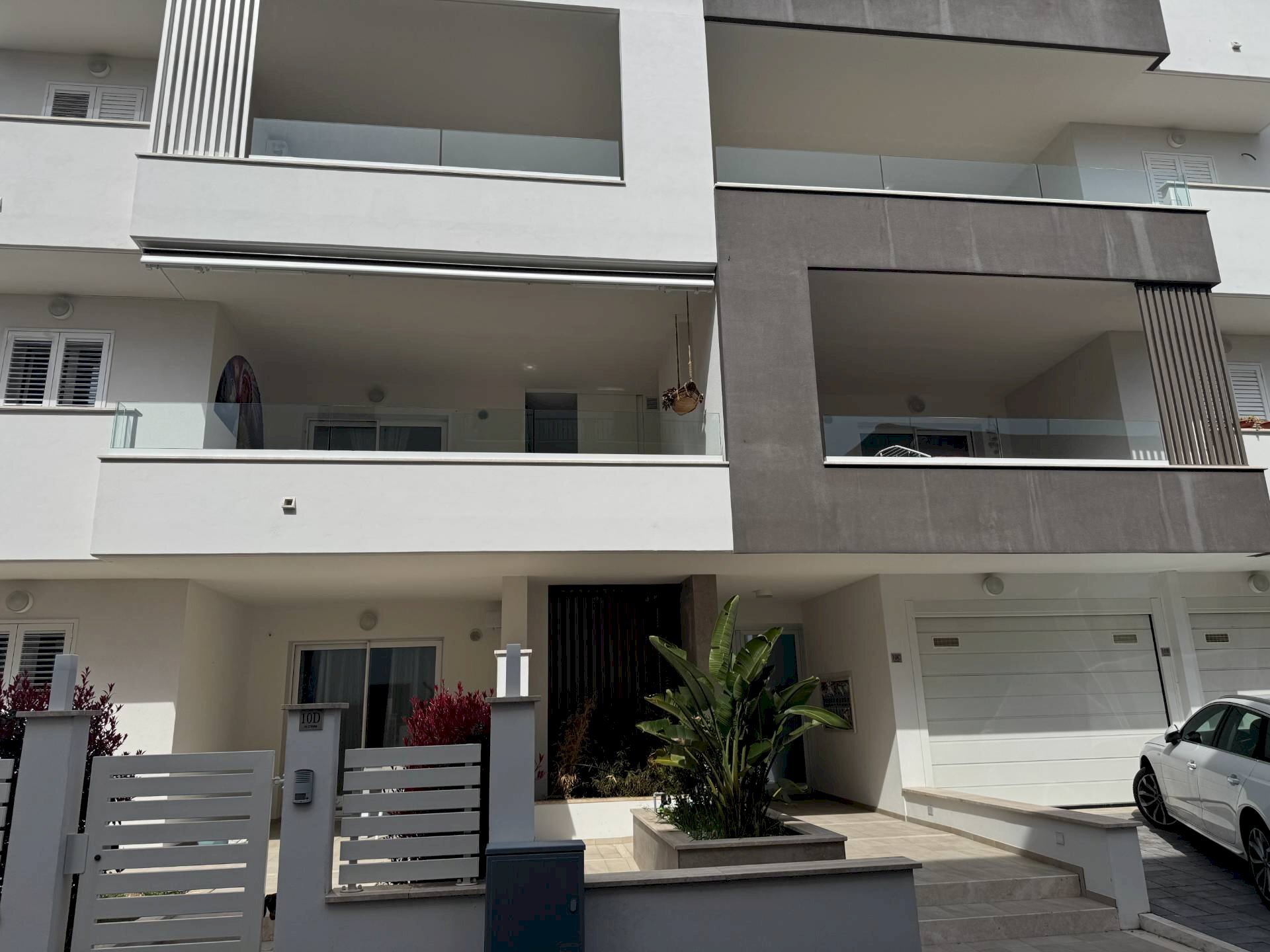 Foto 1 - Three-room apartment via etruria
 
10, Alba Adriatica - photo 1