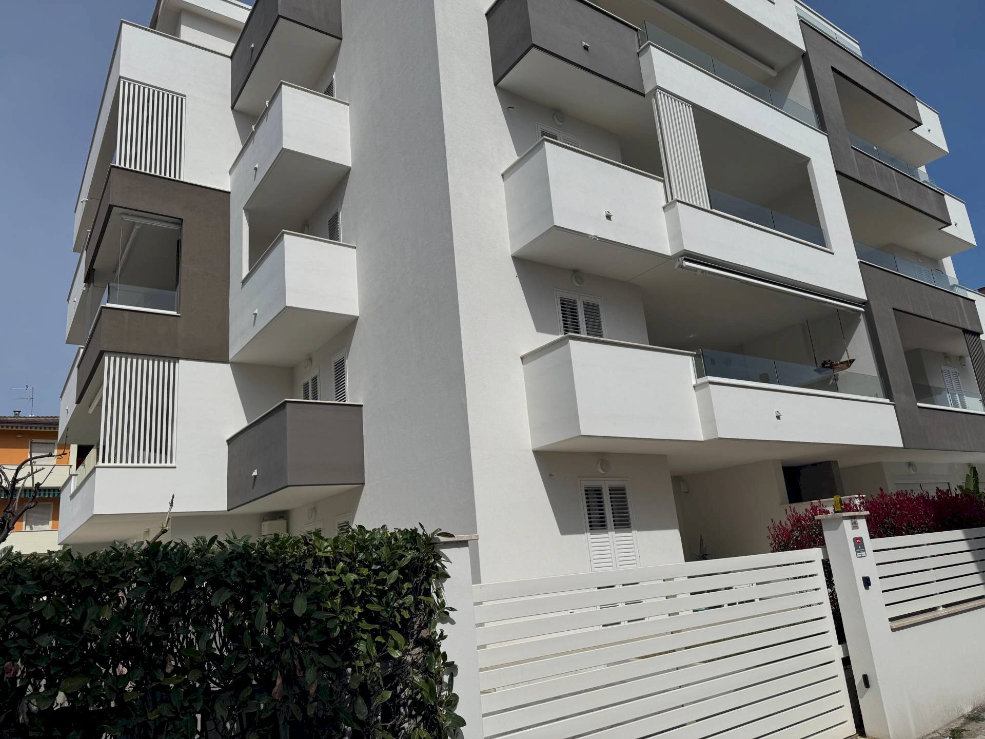 Foto 2 - Three-room apartment via etruria
10, Alba Adriatica - photo 2