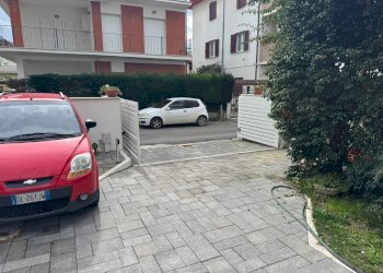 Foto 11 - Three-room apartment via etruria
 
10, Alba Adriatica - photo 11