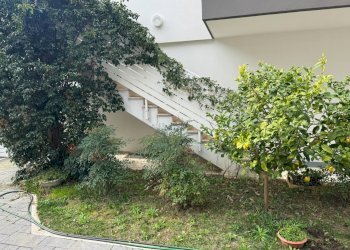 Foto 12 - Three-room apartment via etruria
 
10, Alba Adriatica - photo 12