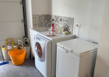 Foto 16 - Three-room apartment via etruria
 
10, Alba Adriatica - photo 16