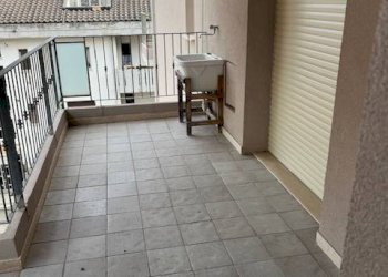 Foto 15 - Trilocale via calabria
 
14/16/18, Alba Adriatica - foto 15