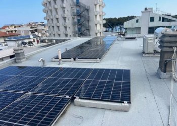 Foto 19 - Trilocale via calabria
 
14/16/18, Alba Adriatica - foto 19