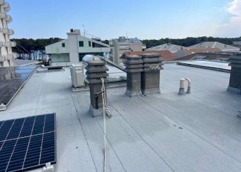 Foto 21 - Trilocale via calabria
 
14/16/18, Alba Adriatica - foto 21