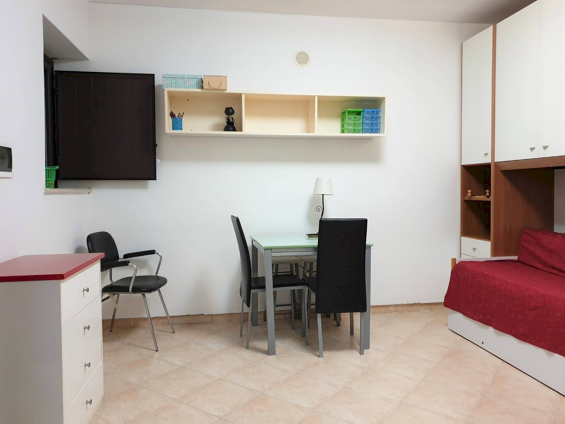 Foto 1 - Monolocale Via Corace, Catanzaro - foto 1