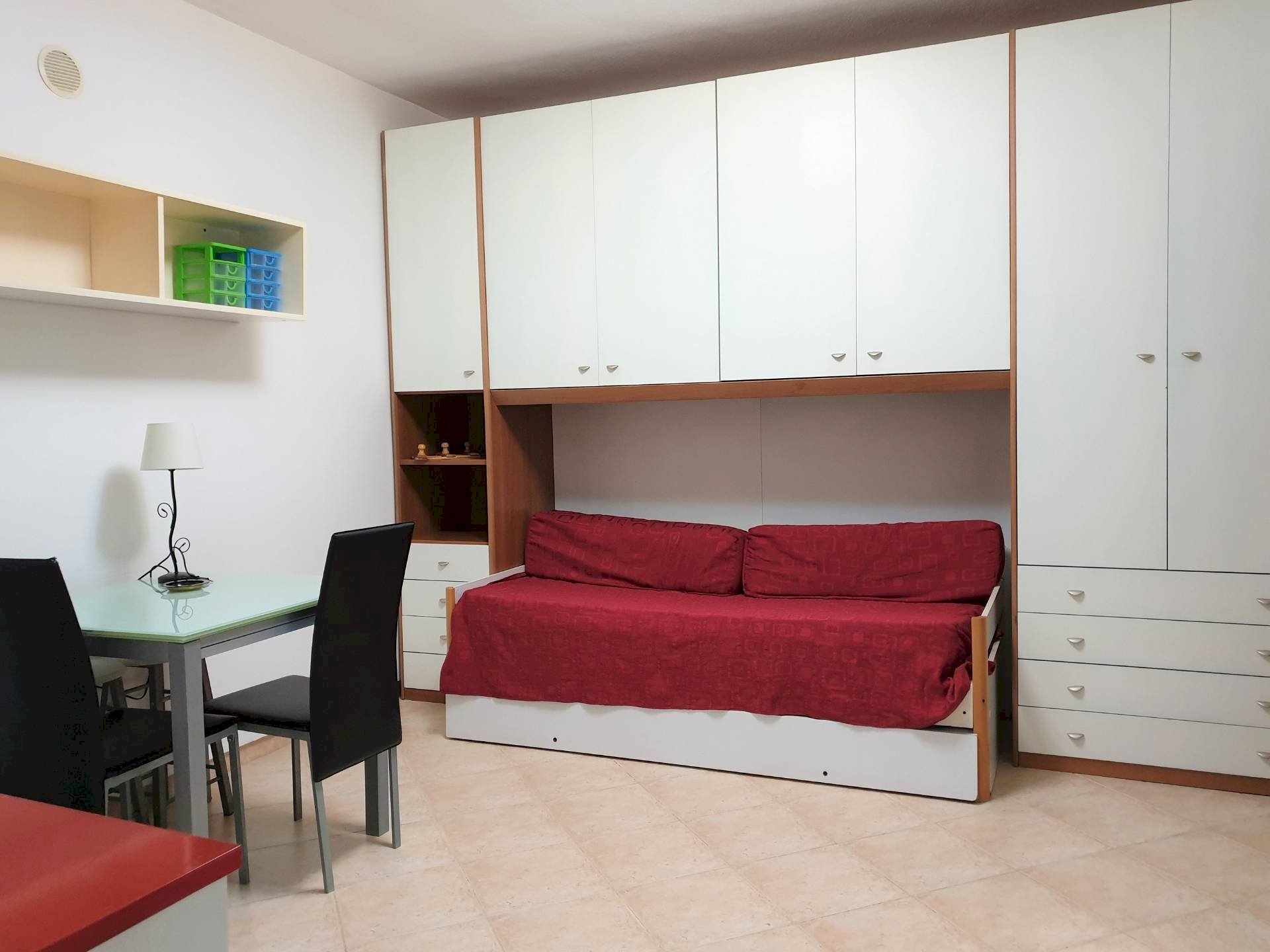 Foto 2 - Monolocale Via Corace, Catanzaro - foto 2