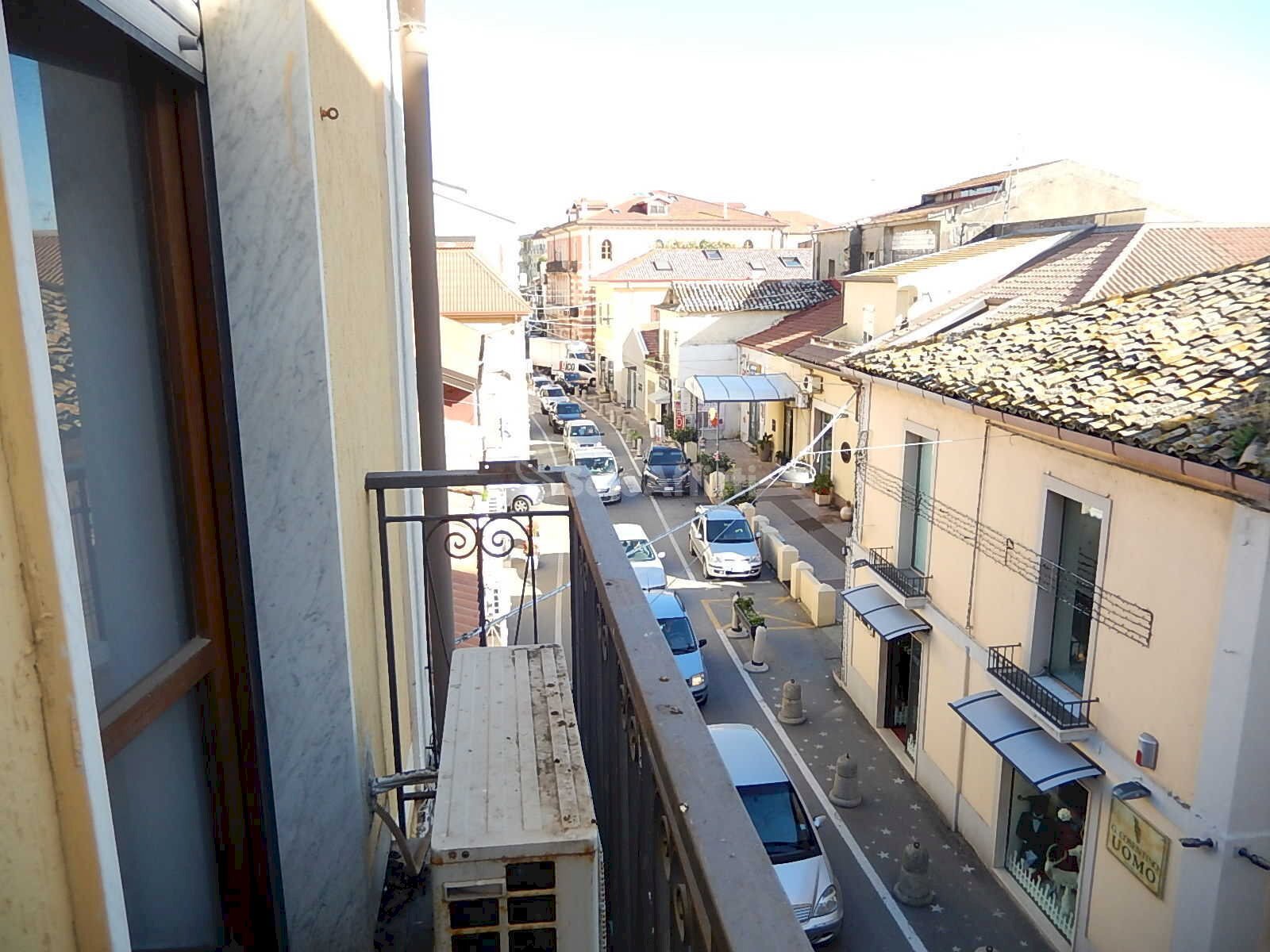 Foto 1 - Terreno non edificabile via Torrazzo
 
11, Catanzaro - foto 1