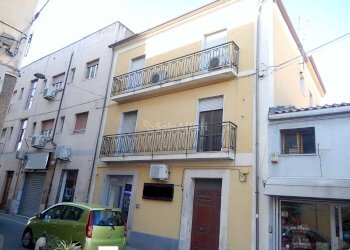 Foto 21 - Terreno non edificabile via Torrazzo
 
11, Catanzaro - foto 21