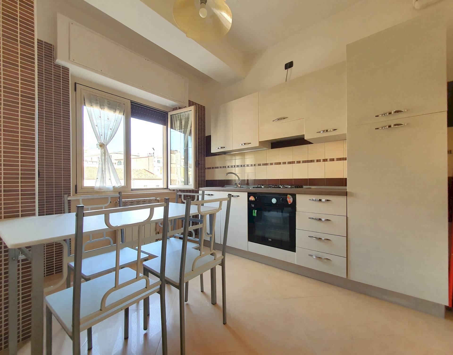 Foto 1 - Trilocale Via Marincola Politi, Catanzaro - foto 1