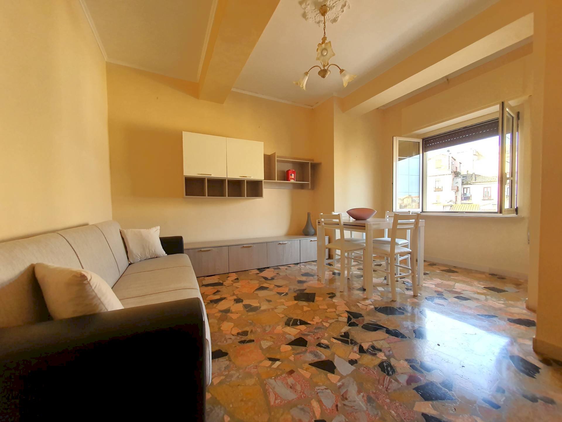 Foto 3 - Trilocale Via Marincola Politi, Catanzaro - foto 3