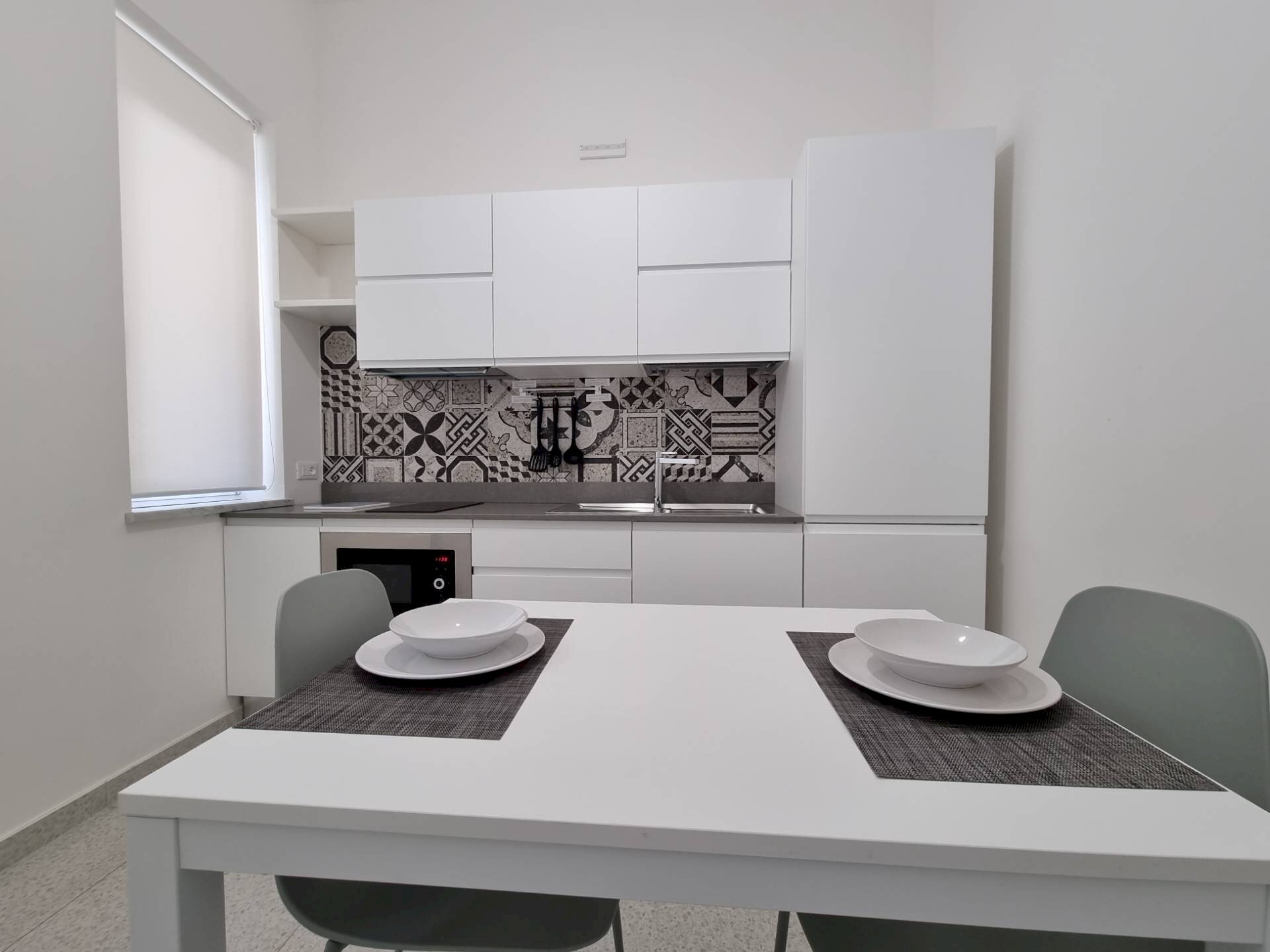 Foto 2 - Two-room apartment Via Nicea
 
9, Catanzaro - photo 2