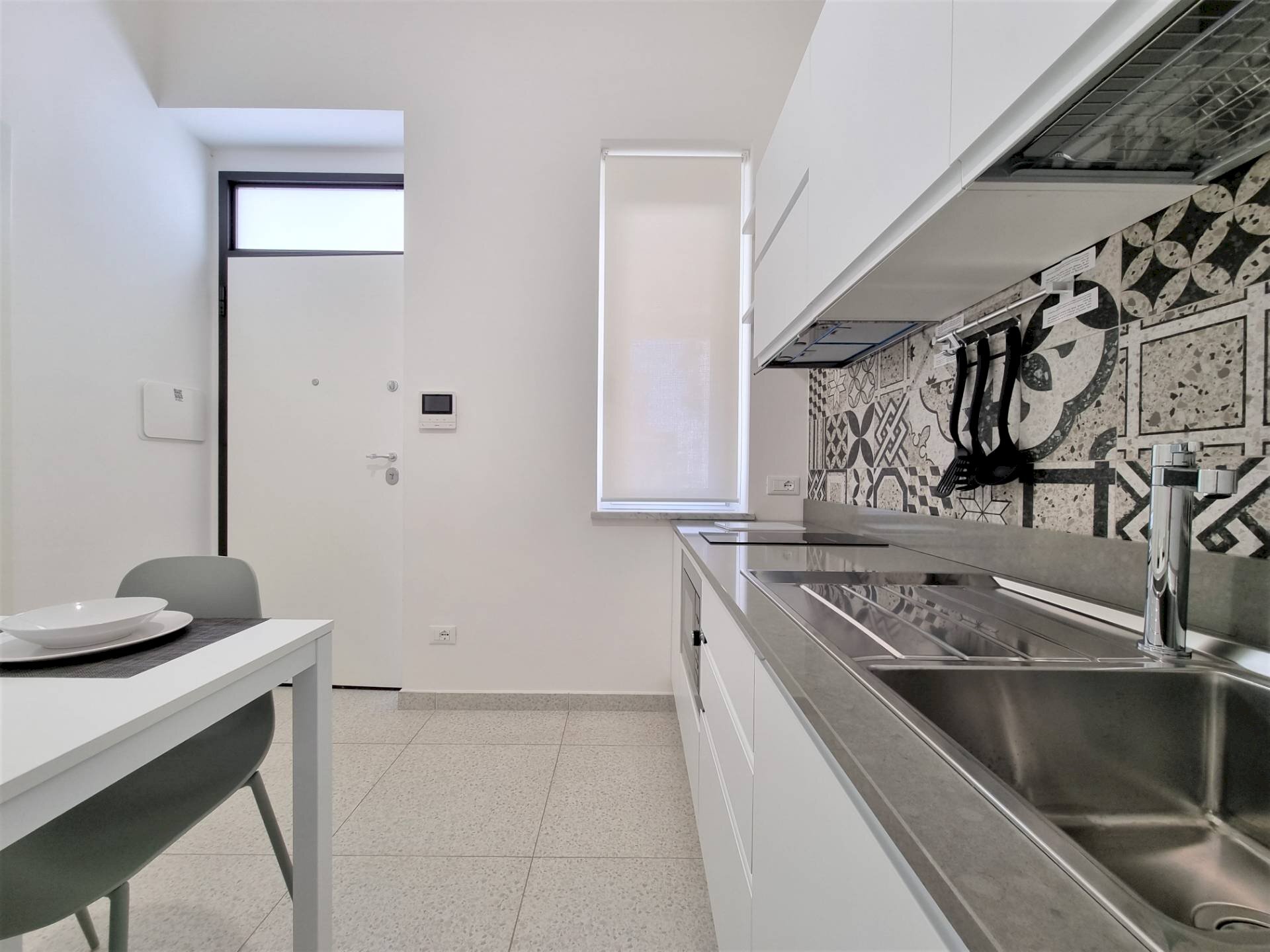 Foto 3 - Two-room apartment Via Nicea
 
9, Catanzaro - photo 3