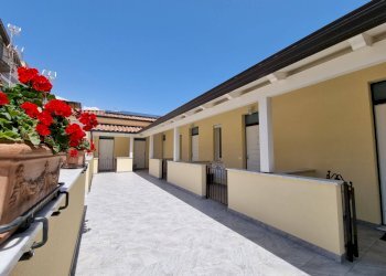 Foto 8 - Bilocale Via Nicea
 
9, Catanzaro - foto 8