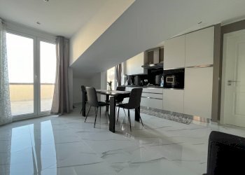 Foto 7 - Trilocale Viale Crotone
 
210/F, Catanzaro - foto 7