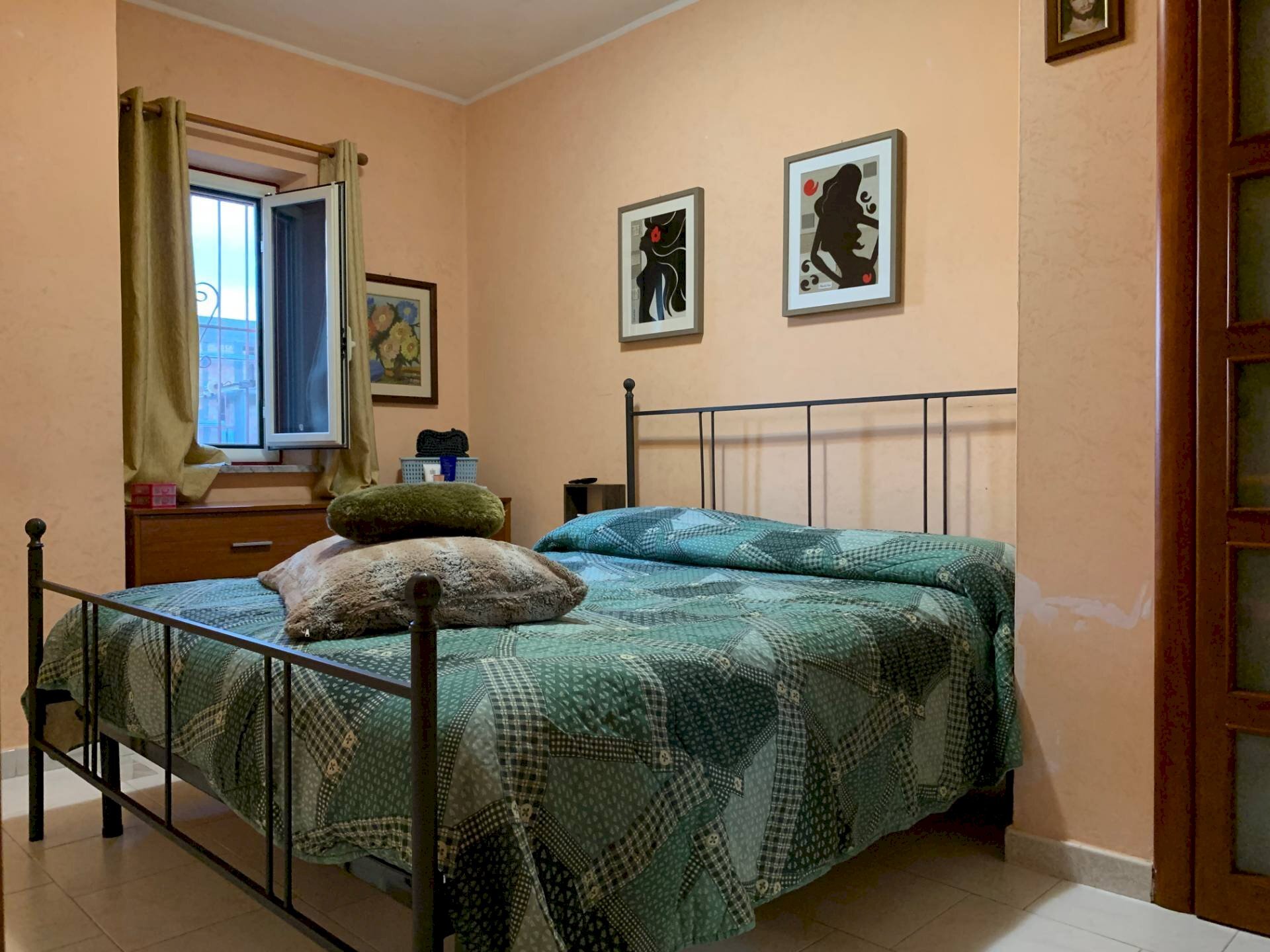 Foto 3 - Bilocale traversa Barlaam da Seminara, Catanzaro - foto 3