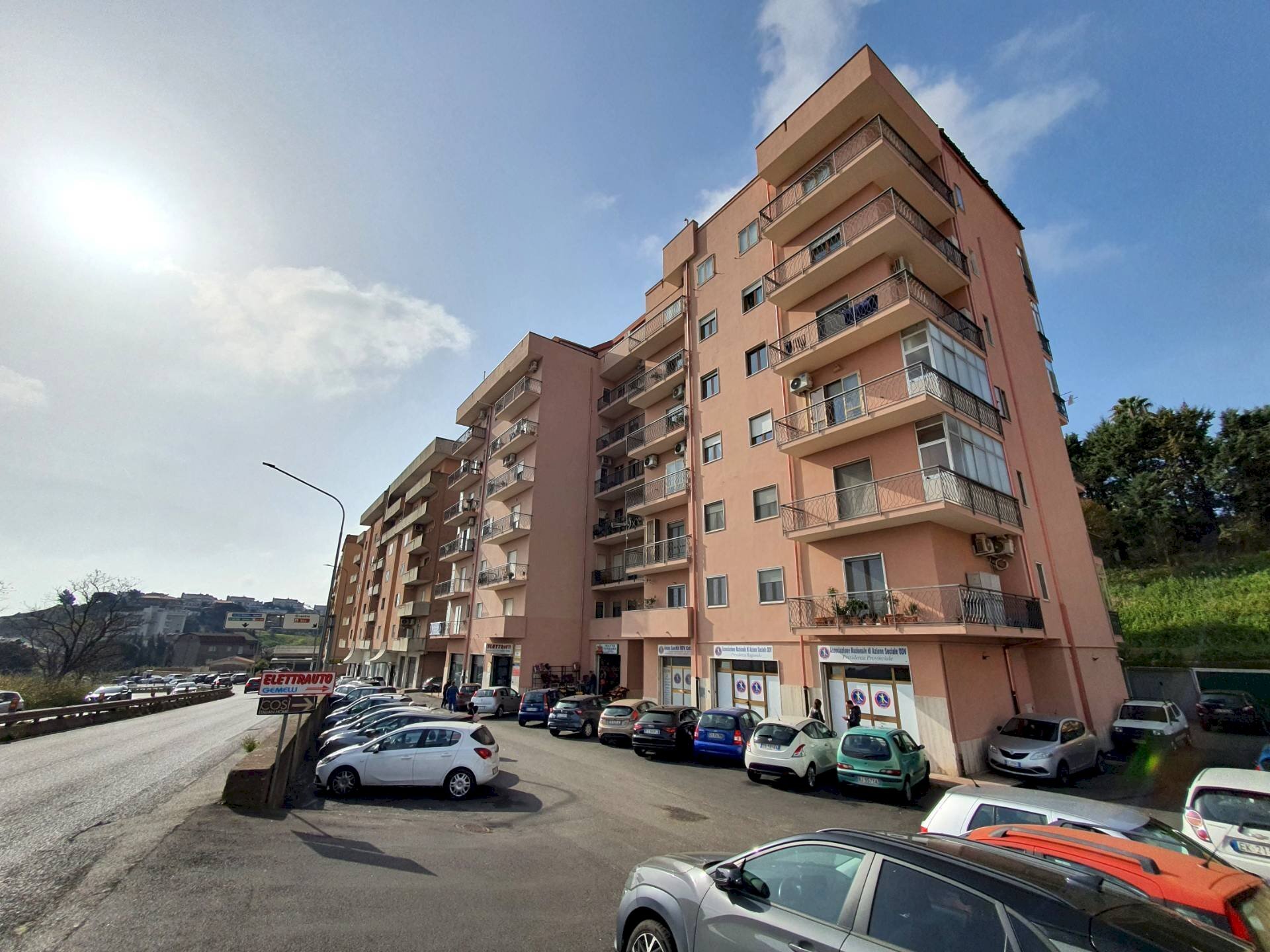 Foto 1 - Apartment viale Vincenzo De Filippis, Catanzaro - photo 1