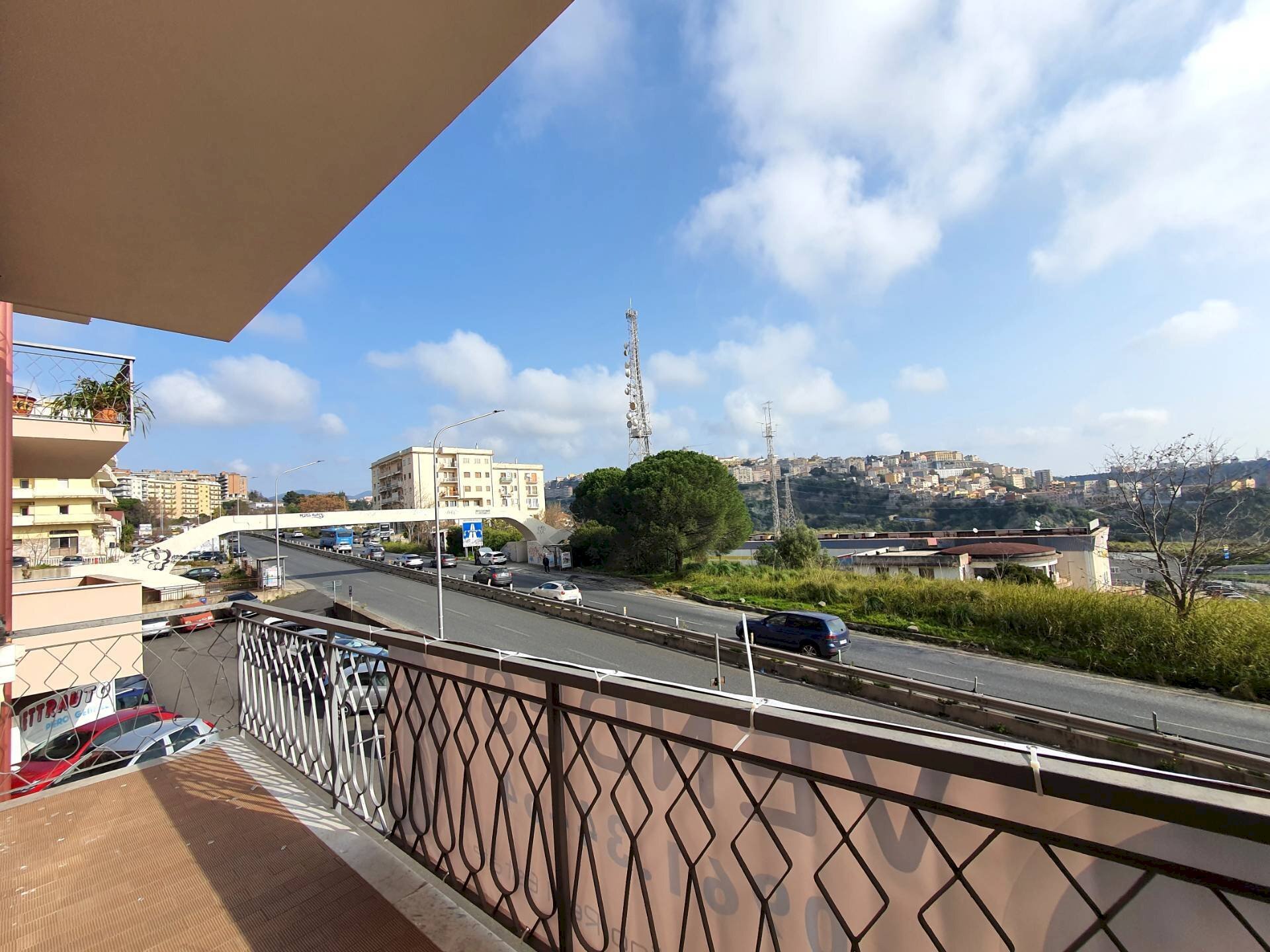 Foto 1 - Appartamento viale Vincenzo De Filippis, Catanzaro - foto 1