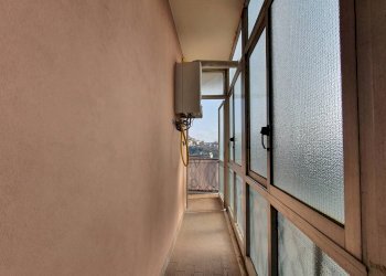 Foto 13 - Appartamento viale Vincenzo De Filippis, Catanzaro - foto 13