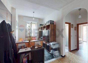 Soggiorno - Trilocale Via Tortona
 
15, Genova - foto 5