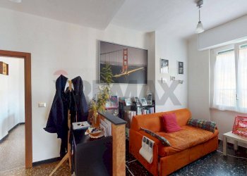 Soggiorno - Trilocale Via Tortona
 
15, Genova - foto 6