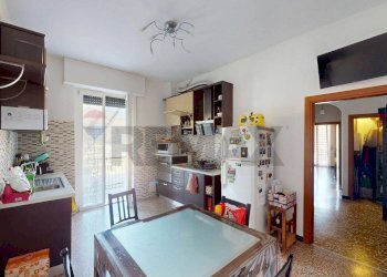 Cucina - Trilocale Via Tortona
 
15, Genova - foto 9