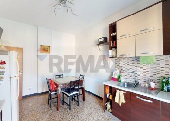 Cucina - Trilocale Via Tortona
 
15, Genova - foto 10