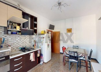 Cucina - Trilocale Via Tortona
 
15, Genova - foto 11