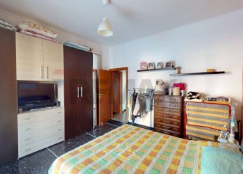 Camera / camera da letto - Trilocale Via Tortona
 
15, Genova - foto 20