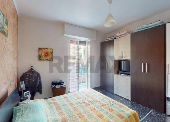 Camera / camera da letto - Trilocale Via Tortona
 
15, Genova - foto 21