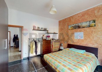 Camera / camera da letto - Trilocale Via Tortona
 
15, Genova - foto 22