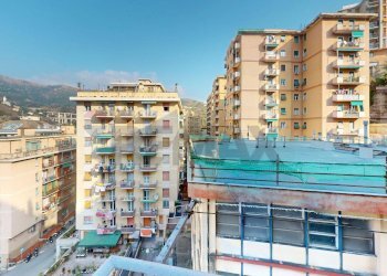 Edificio all\'aperto - Trilocale Via Tortona
 
15, Genova - foto 26