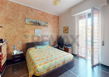 Camera / camera da letto - Trilocale Via Tortona
 
15, Genova - foto 28