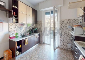 Cucina - Trilocale Via Tortona
 
15, Genova - foto 32