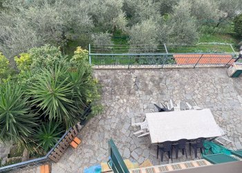 Terrazza - Villa Via n.s. della Guardia, Leivi - foto 6